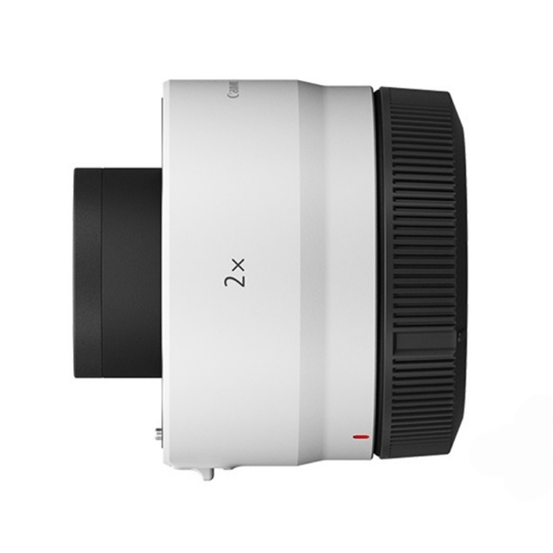 Canon 佳能RF1.4X/2X增倍镜 微单RF卡口适用于100-400 600 1200mm