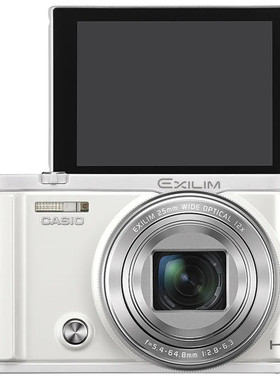 自拍美颜数码相机卡西欧ZR系列ZR3600/ZR3500/ZR2000/ZR1500