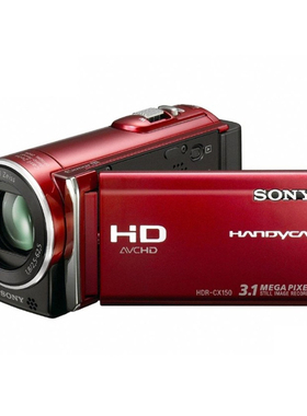 Sony/索尼 HDR-CX290E CX270E CX240E CX220E CX210E CX180摄像机