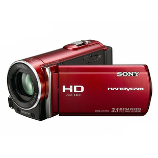 CX290E CX270E CX240E Sony CX210E HDR CX220E CX180摄像机 索尼