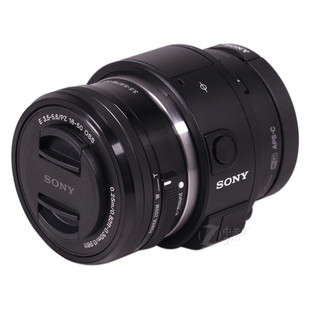 QX30 DSC QX100 QX1 高清相机 Sony 手机遥控自拍无人机数码 索尼