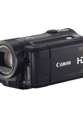 Canon/佳能 HF200/HF100/HF20/HF11/HG20 专业高清直播摄像机