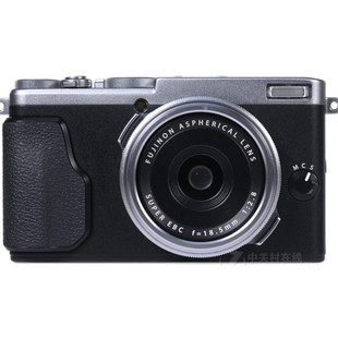X10经典 Fujifilm富士X70 X30 X20 相机家用高清摄像复古相机 数码