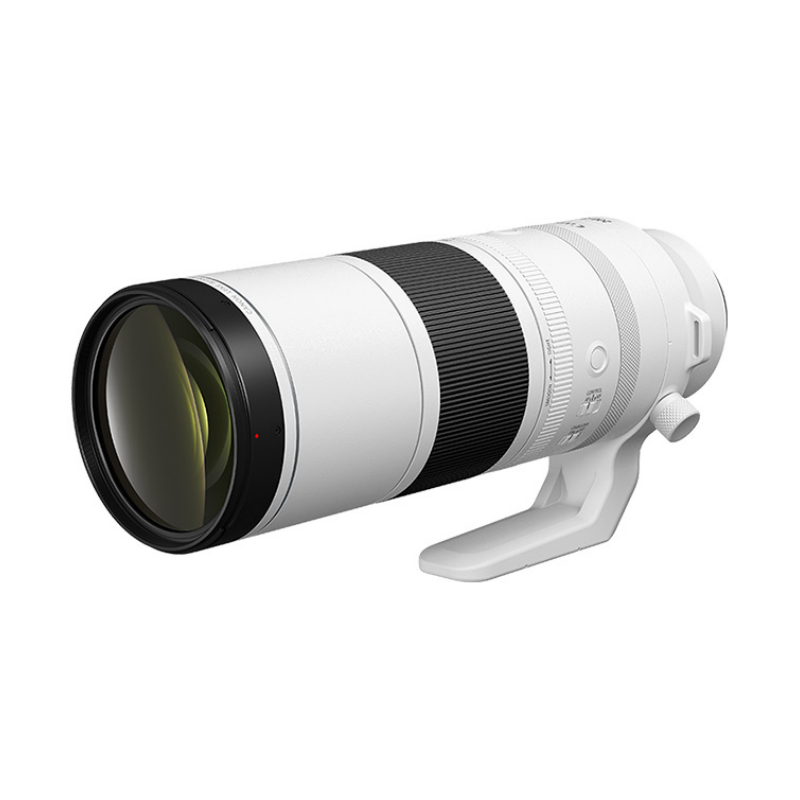 佳能RF200-800mmF6.3-9超长焦
