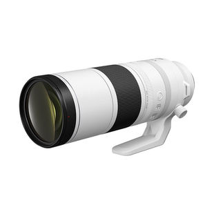 Canon 800mmF6.3 USM超远摄长焦打鸟微单全画幅头 佳能RF200