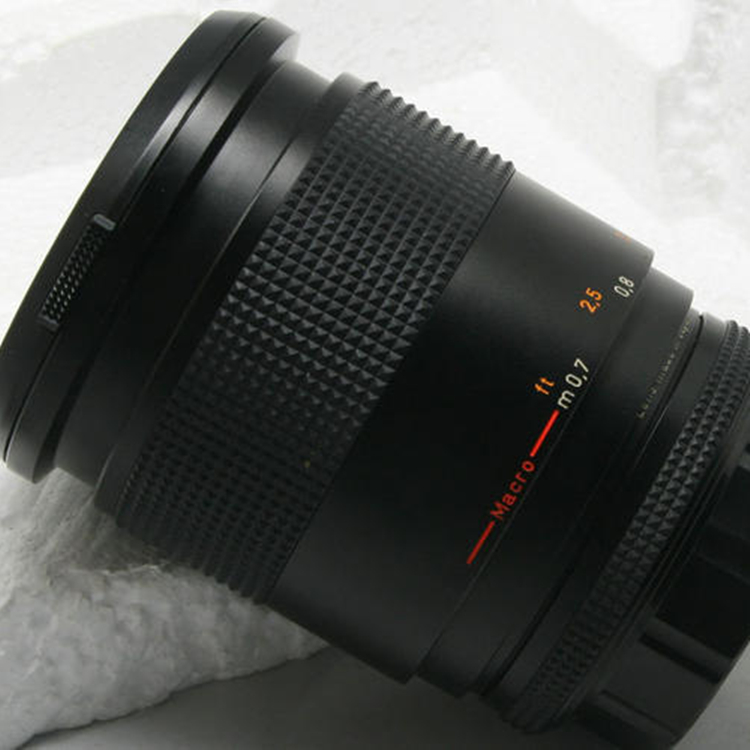 康泰时蔡司恒定光圈镜头CY卡口