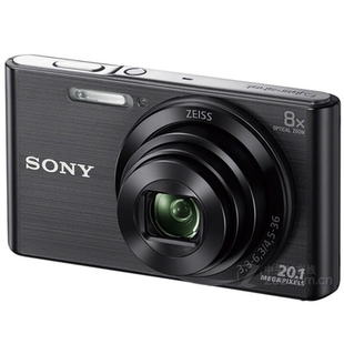 Sony/索尼 DSC-W830 W810 W800 W730 W710 W690高清数码相机CCD