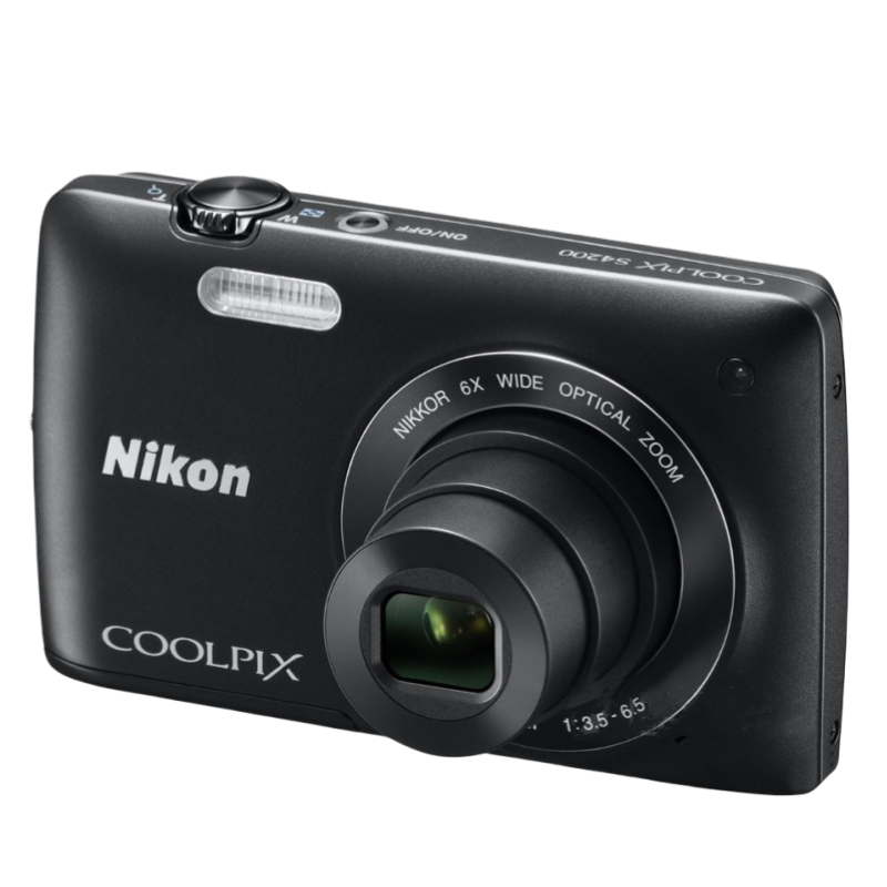 Nikon/尼康 S4200 S4150 S4100 S3700 S3600 便携式高清数码相机