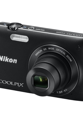 Nikon/尼康 S4200 S4150 S4100 S3700 S3600 便携式高清数码相机