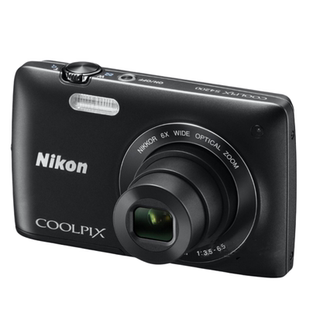 Nikon S3700 高清数码 相机 S4100 便携式 S4150 S4200 尼康 S3600
