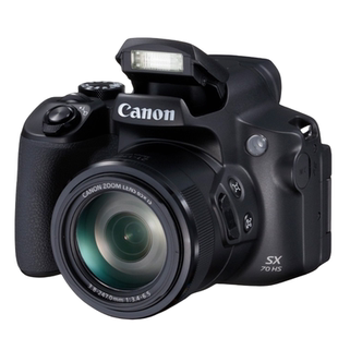 SX60 长焦相机翻转屏校园旅游 Canon佳能 高清数码 SX70