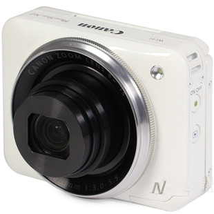 N100 PowerShot 相机家用旅游wifi Canon S200美颜数码 佳能