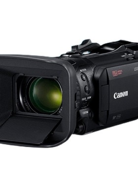 Canon/佳能 LEGRIA HF G50 G40 G30  G25专业高清摄像机视频4K