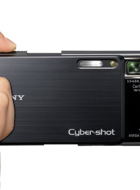 Sony/索尼 DSC-G3 G1数码相机高清家用旅游学生便携平价复古CCD