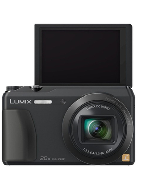 Panasonic/松下 DMC-ZS35GK ZS30/ZS25/ZS20/ZS10 高清数码相机