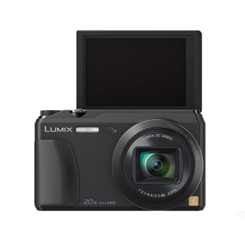 松下CCD高清旅行学生家用相机