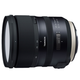 70mm f2.8 Tamron 全画幅防抖变焦单反镜头人文 腾龙