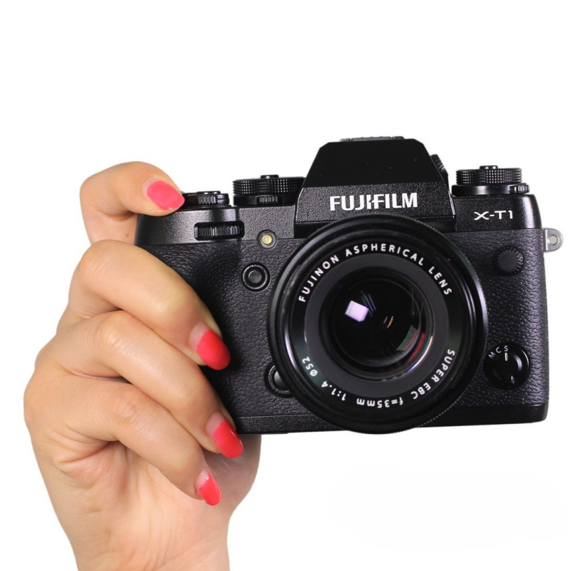Fujifilm/富士XT1复古微单相机x-t1胶片模拟旅游入门学生旅游文艺