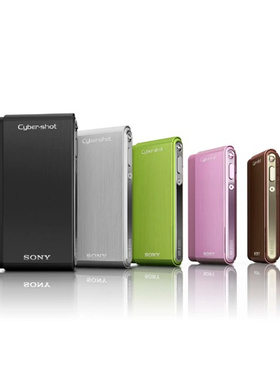 Sony/索尼 DSC-T99C/T90/T77/T70/T30/T20/T2 学生时尚数码相机