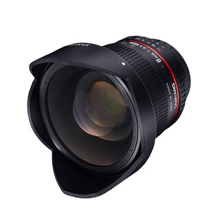 360全景 T3.8鱼眼镜头广角佳能尼康口手动VR SAMYANG三阳8mm f3.5