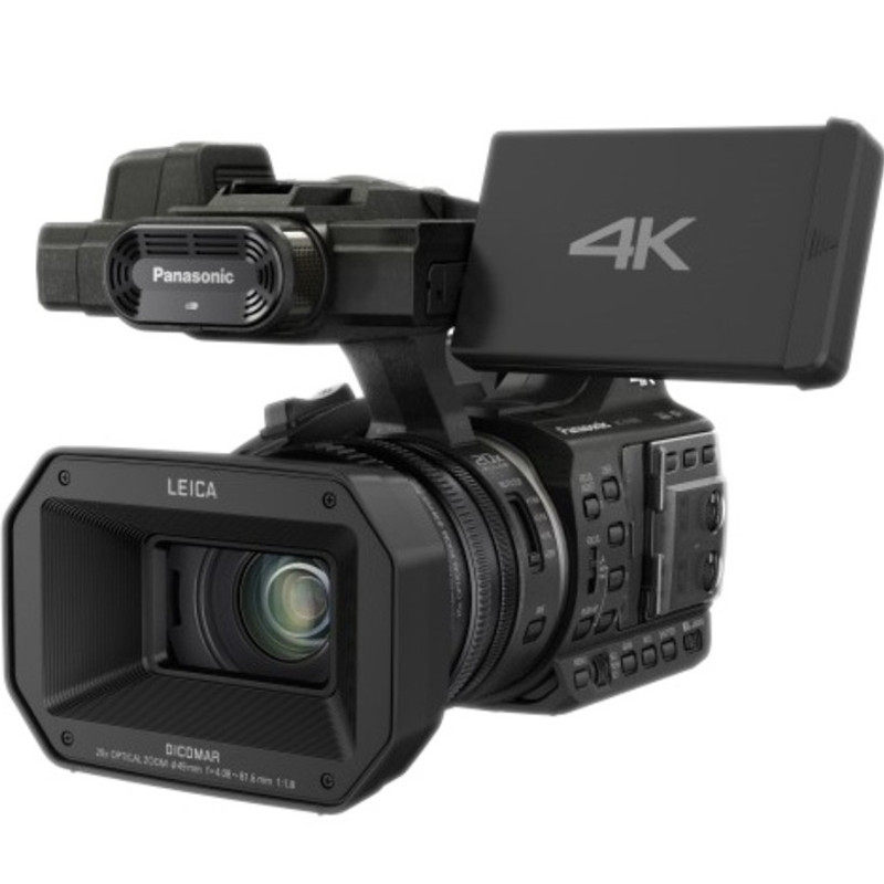 Panasonic/松下 AG-FC100MC专业高清摄像机FC100视频4K直播新闻