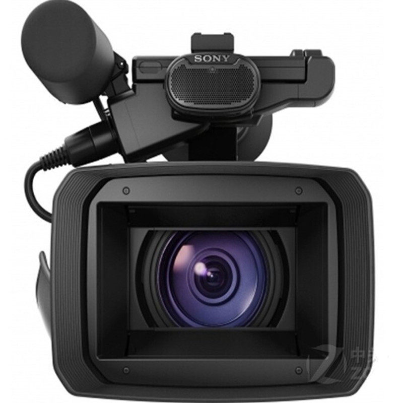 Sony/索尼 PXW-Z100摄像机专业高端高清4K视频直播摄录一体机Z100
