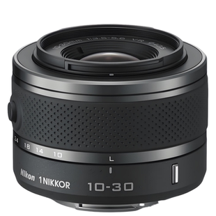 尼康 5.6 F3.5 尼康1口广角变焦微单镜头自动对焦 30mm Nikon