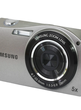 Samsung/三星 ST6500 ST5500 ST5000 ST1000高清家用数码相机旅游