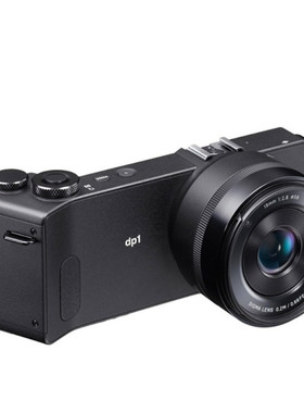Sigma/适马 DP3 Quattro DP2 DP1 DP0 高清数码旅游家用学生相机