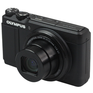 奥林巴斯 2高清数码 相机学生家用旅游复古 Olympus