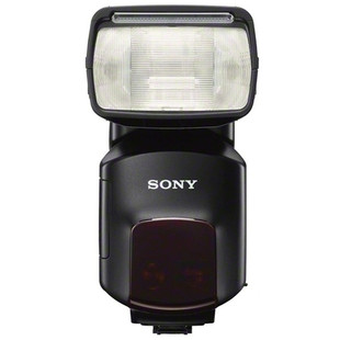 F45RM微单相机闪光灯A9 A7原装 A7R4 A6300 闪光灯 A6500 索尼HVL
