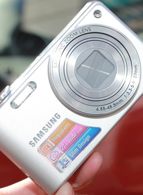 Samsung/三星 PL210 PL200 PL170 PL150 PL120 PL100数码相机家用