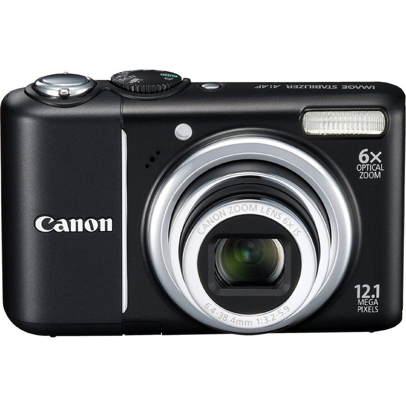 Canon/佳能 A2100 IS A2000 A1400 A1300 A1200数码相机学生家用