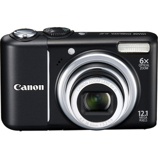 Canon/佳能 A2100 IS A2000 A1400 A1300 A1200数码相机学生家用