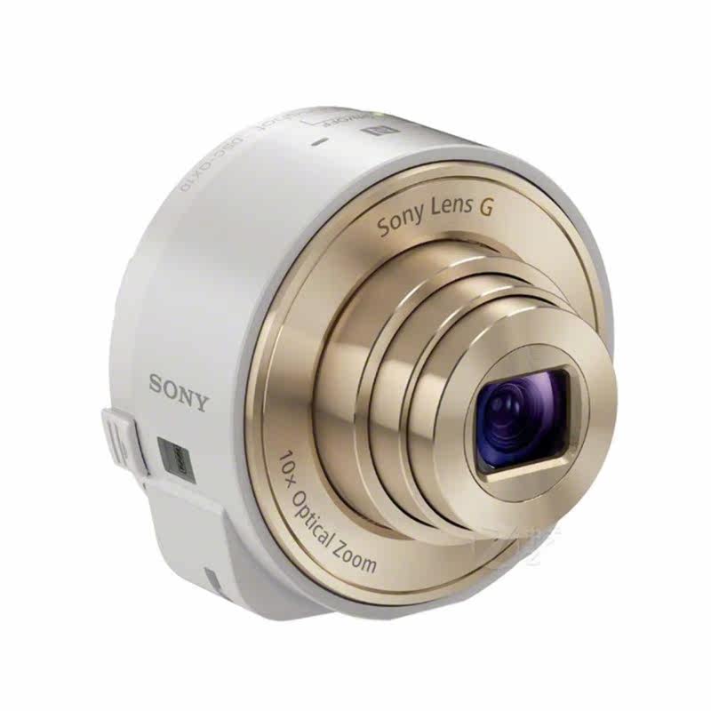 Sony/索尼DSC-QX100镜头
