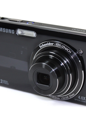 Samsung/三星 ST500 ST200 ST100 ST88 ST70平价高清数码相机家用