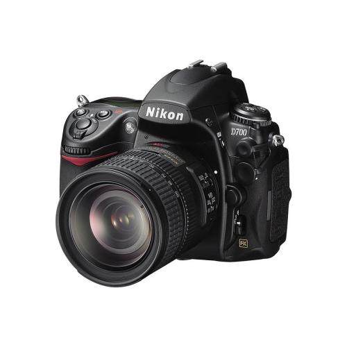 尼康专业旅游单反相机