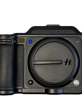 先咨询-LANHORSE哈苏X2DII 100C保护兔笼-模块化设计-基础兔笼2代