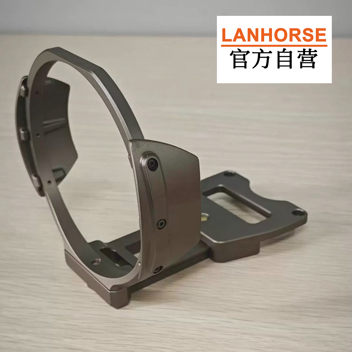 LANHORSE哈苏X2D兔笼镜头保护罩