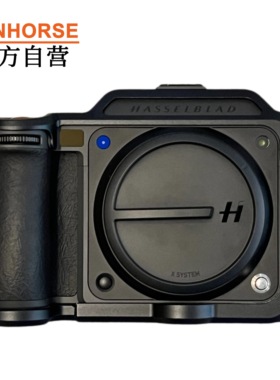 LANHORSE哈苏X2DII 100C保护兔笼-模块化设计-基础兔笼2代