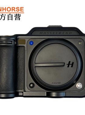 LANHORSE哈苏X2DII 100C保护兔笼-模块化设计-基础兔笼2代