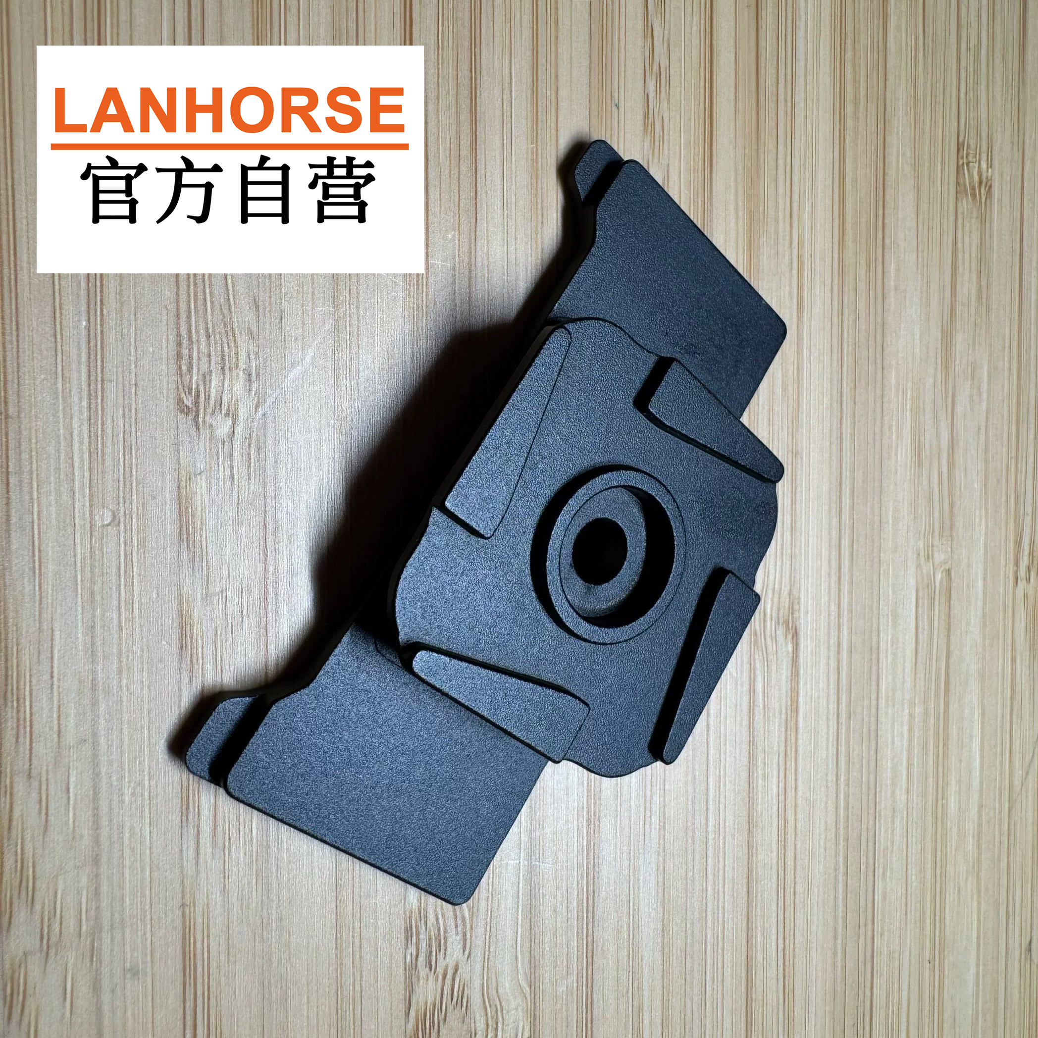 先咨询再下单 Lanhorse哈苏X2D相机兔笼专用-快挂-快装板