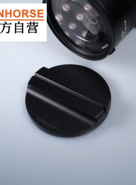 XCD磁吸镜头盖72mm含环