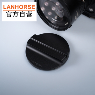 预咨询—Lanhorse哈苏XCD镜头72mm磁吸镜头盖,磁铁吸附装置。