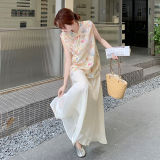 花色
