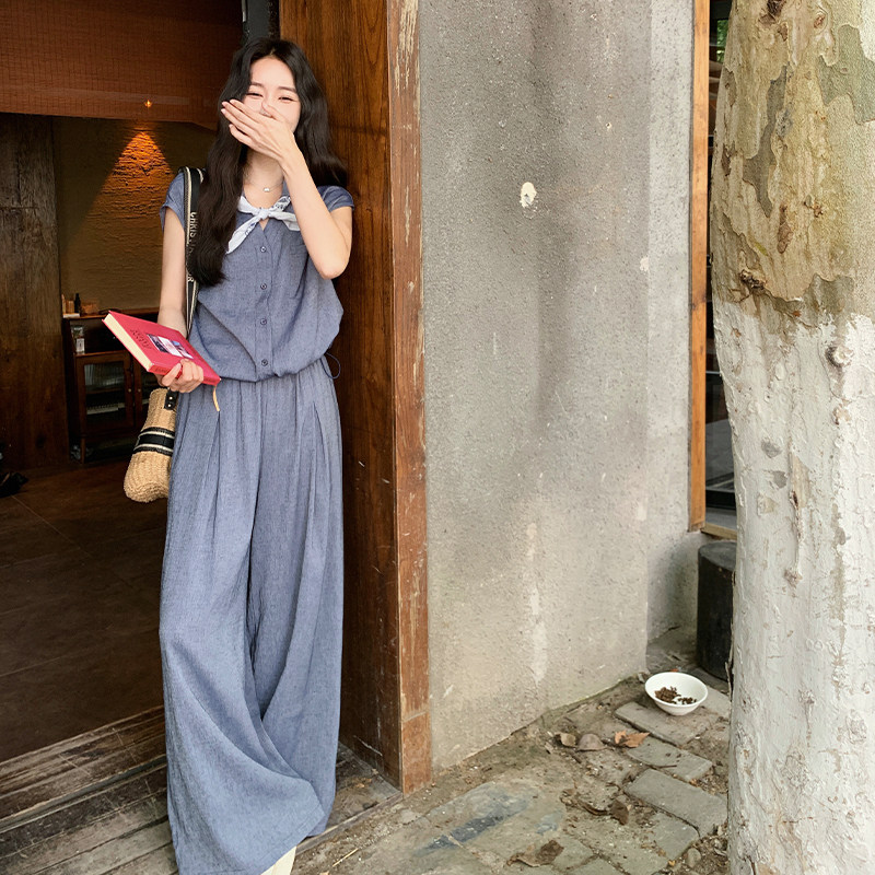 夏装新款套装两件套970/P145/K208,女装套装/套裙,2D109