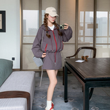 新款数据好运动休闲套装907/P175/K238，女装套装/套裙，2D109