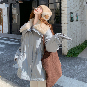 大货 90白鸭绒派克服羽绒服 9198/P325/K488图片