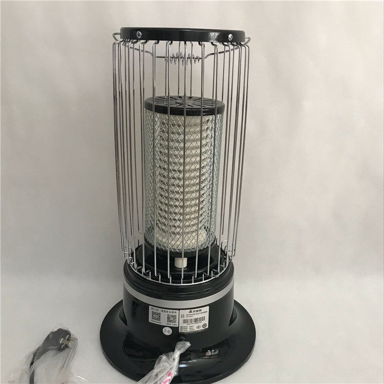 艾美特鸟笼取暖器小太阳电暖器烤火炉家用远红外线电暖器HT2023