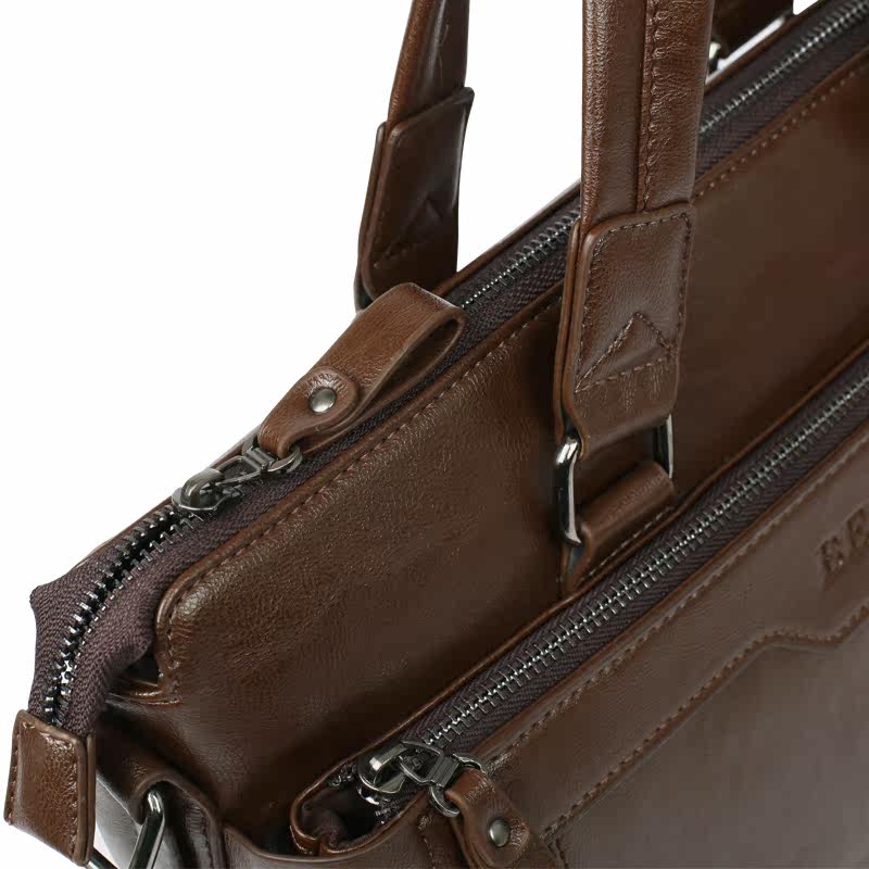 Sac pour homme - Ref 51867 Image 4